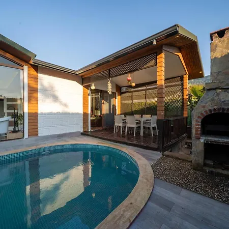 Guest house Terra Pine
