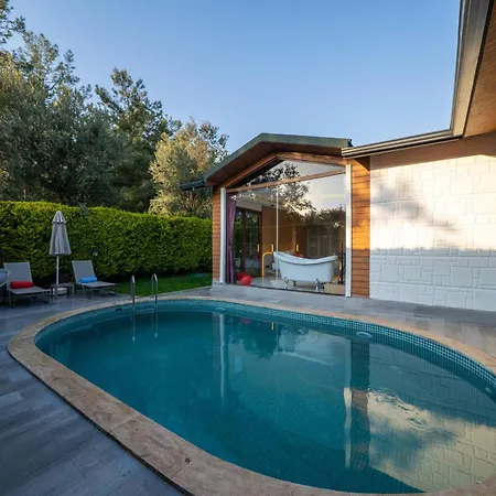 Terra Pine Guest house Kayakoy